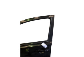 Porte avant gauche NISSAN QASHQAI 1 Photo n°8