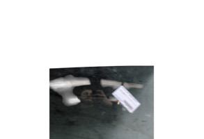 Vitre arriere droit NISSAN QASHQAI 1 Photo n°4