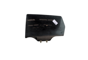 Vitre arriere gauche NISSAN QASHQAI 1 Photo n°1
