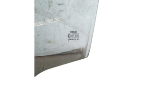 Vitre avant gauche NISSAN QASHQAI 1 Photo n°5