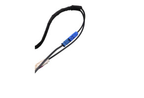 Antenne PEUGEOT 2008 1 Photo n°4