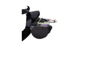 Ceinture arriere droit PEUGEOT 2008 1 Photo n°2