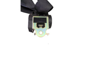 Ceinture arriere droit PEUGEOT 2008 1 Photo n°7