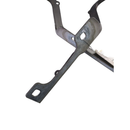 Charniere de capot PEUGEOT 2008 1