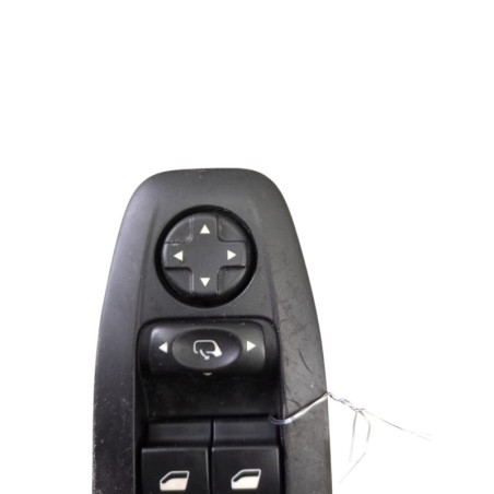 Interrupteur de leve vitre avant gauche PEUGEOT 2008 1