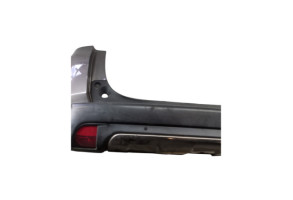 Pare choc arriere PEUGEOT 2008 1 Photo n°8
