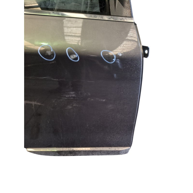 Porte arriere droit PEUGEOT 2008 1 Photo n°1