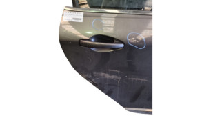 Porte arriere droit PEUGEOT 2008 1 Photo n°2