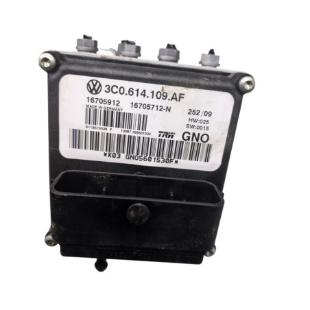 Bloc ABS (freins anti-blocage) VOLKSWAGEN PASSAT 5
