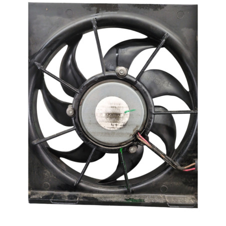 Moto ventilateur radiateur VOLKSWAGEN PASSAT 5
