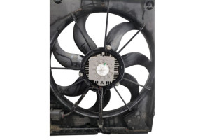 Moto ventilateur radiateur VOLKSWAGEN PASSAT 5 Photo n°5