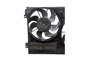 Moto ventilateur radiateur VOLKSWAGEN PASSAT 5 Photo n°7