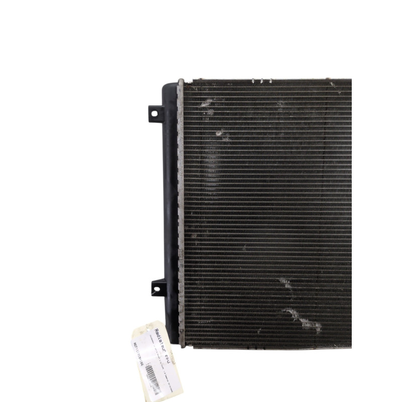 Radiateur eau VOLKSWAGEN PASSAT 5 Photo n°1