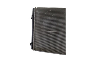 Radiateur eau VOLKSWAGEN PASSAT 5 Photo n°4