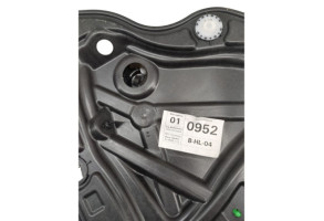 Leve vitre electrique arriere gauche VOLKSWAGEN PASSAT 5 Photo n°1