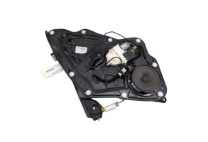 Leve vitre electrique arriere gauche VOLKSWAGEN PASSAT 5 Photo n°2