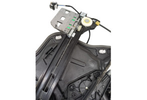 Leve vitre electrique arriere gauche VOLKSWAGEN PASSAT 5 Photo n°8
