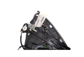 Leve vitre electrique arriere gauche VOLKSWAGEN PASSAT 5 Photo n°11