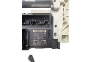 Leve vitre electrique avant droit VOLKSWAGEN PASSAT 5 Photo n°1