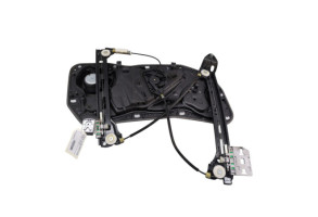 Leve vitre electrique avant droit VOLKSWAGEN PASSAT 5 Photo n°6
