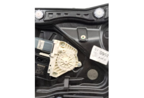 Leve vitre electrique avant droit VOLKSWAGEN PASSAT 5 Photo n°14