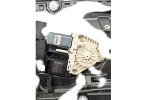 Leve vitre electrique avant droit VOLKSWAGEN PASSAT 5 Photo n°15