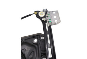 Leve vitre electrique avant gauche VOLKSWAGEN PASSAT 5 Photo n°8