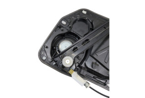Leve vitre electrique avant gauche VOLKSWAGEN PASSAT 5 Photo n°12