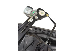 Leve vitre electrique avant gauche VOLKSWAGEN PASSAT 5 Photo n°13