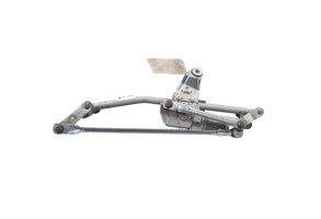 Moteur essuie glace avant VOLKSWAGEN PASSAT 5 Photo n°2