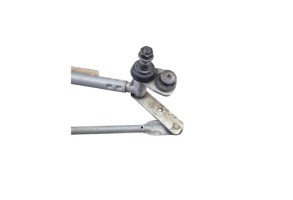 Moteur essuie glace avant VOLKSWAGEN PASSAT 5 Photo n°4