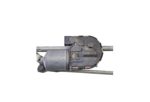 Moteur essuie glace avant VOLKSWAGEN PASSAT 5 Photo n°5