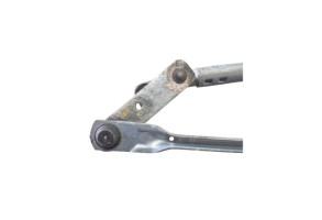 Moteur essuie glace avant VOLKSWAGEN PASSAT 5 Photo n°6