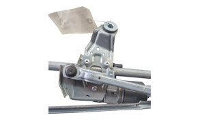 Moteur essuie glace avant VOLKSWAGEN PASSAT 5 Photo n°8
