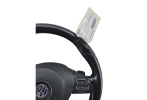 Volant VOLKSWAGEN PASSAT 5 Photo n°5