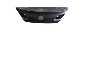 Malle/Hayon arriere VOLKSWAGEN PASSAT 5 Photo n°4