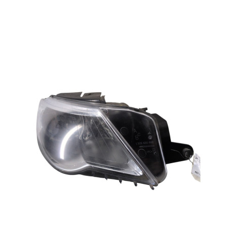 Optique avant principal droit (feux)(phare) VOLKSWAGEN PASSAT 5