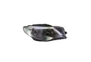 Optique avant principal droit (feux)(phare) VOLKSWAGEN PASSAT 5 Photo n°3