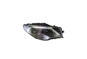 Optique avant principal droit (feux)(phare) VOLKSWAGEN PASSAT 5 Photo n°4