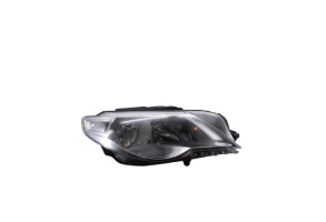 Optique avant principal droit (feux)(phare) VOLKSWAGEN PASSAT 5 Photo n°6
