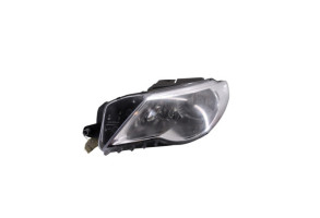 Optique avant principal gauche (feux)(phare) VOLKSWAGEN PASSAT 5 Photo n°4