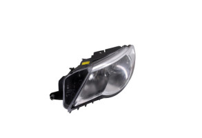 Optique avant principal gauche (feux)(phare) VOLKSWAGEN PASSAT 5 Photo n°5