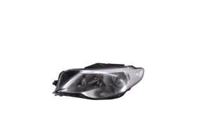 Optique avant principal gauche (feux)(phare) VOLKSWAGEN PASSAT 5 Photo n°6