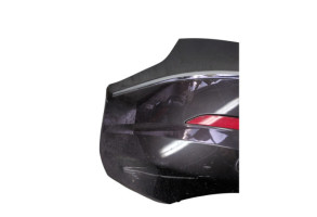 Pare choc arriere VOLKSWAGEN PASSAT 5 Photo n°3