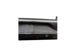 Pare choc arriere VOLKSWAGEN PASSAT 5 Photo n°4