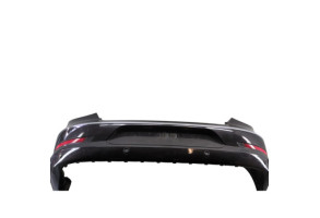 Pare choc arriere VOLKSWAGEN PASSAT 5 Photo n°6