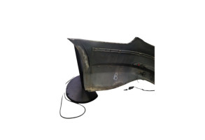Pare choc arriere VOLKSWAGEN PASSAT 5 Photo n°8