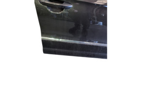 Porte avant droit VOLKSWAGEN PASSAT 5 Photo n°6
