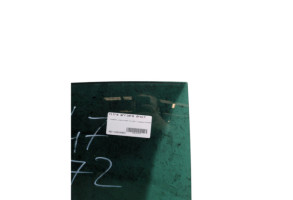 Vitre arriere droit VOLKSWAGEN PASSAT 5 Photo n°2