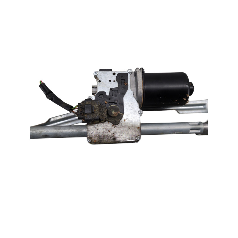 Moteur essuie glace avant CITROEN C4 1 Photo n°1